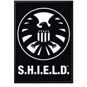 S.H.I.E.L.D. Symbol Magnet
