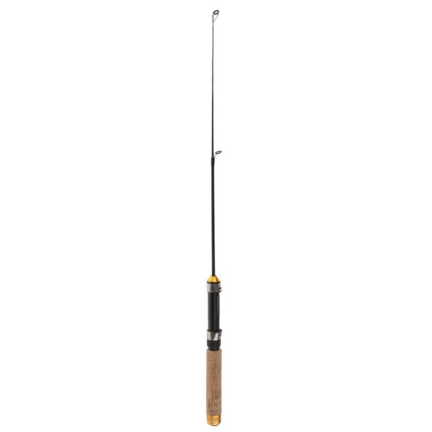 Lightweight Hard Fishing Pole Telescopic Fishing Rod for 