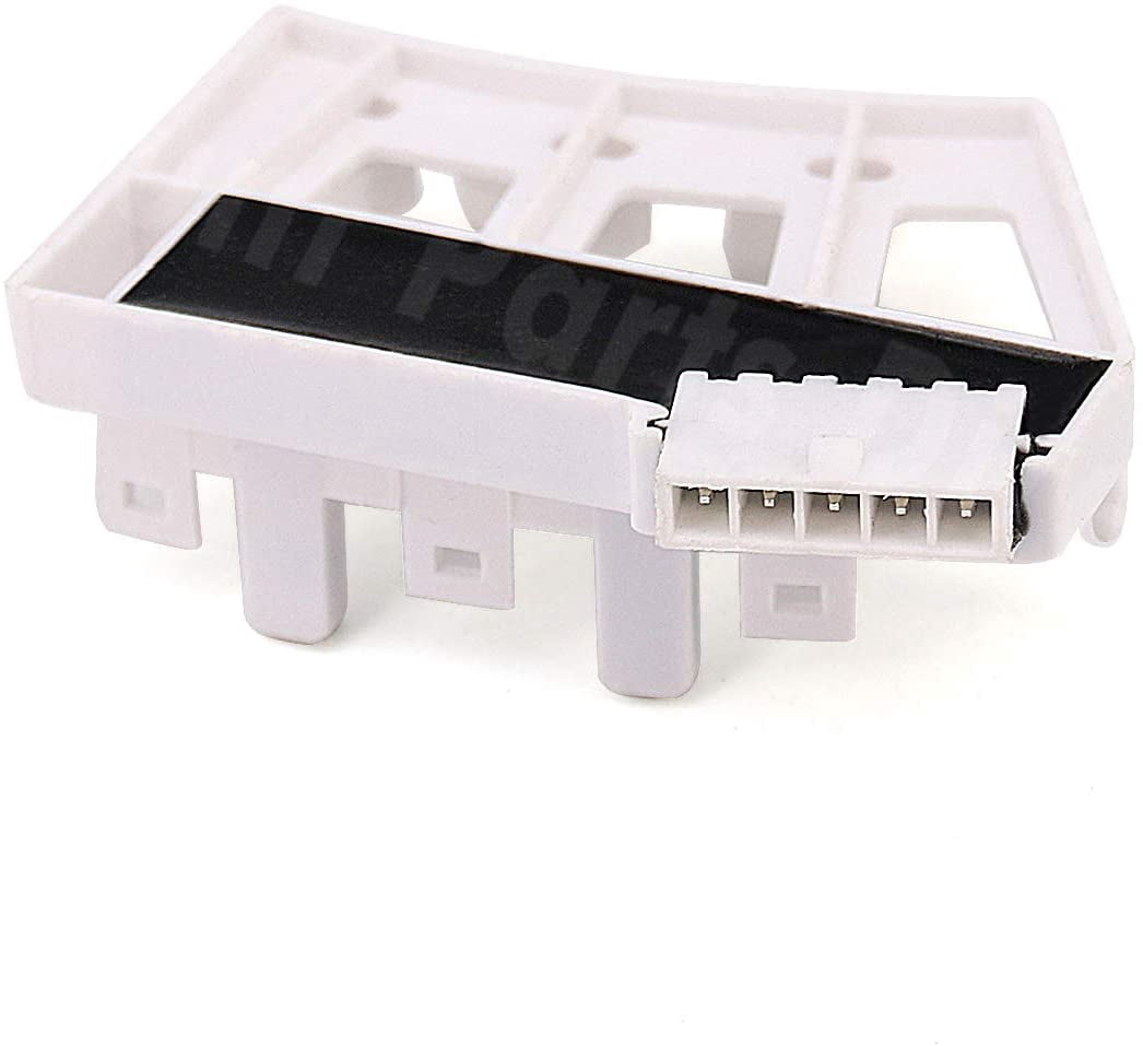 6501KW2002A Washer Rotor Position Sensor Assembly for LG Kenmore Washer - Replaces PS3529186 AP4440680