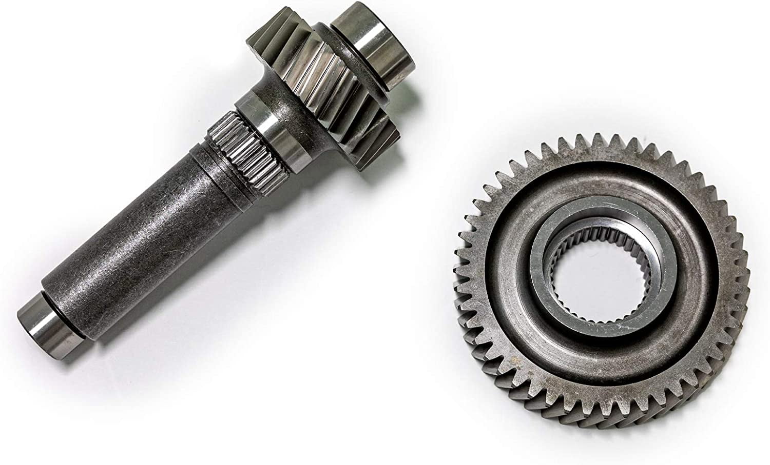 SuperATV 13 Transmission Gear Reduction Kit For 2018+ Polaris RZR XP