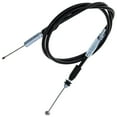 thumbnail image 6 of Niche Throttle Cable for Yamaha Raptor 90 YFM90R 43D-F6311-01-00 519-CCB3232L, 6 of 9