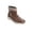 Brown, variant on Women's The Cassiopeia Bootie