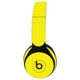 thumbnail image 1 of MightySkins BESOLOPR-Solid Yellow Skin for Beats Solo Pro Wireless Headphones - Solid Yellow, 1 of 3