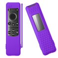 thumbnail image 1 of Funda protectora de silicona para Samsung Smart TV Remote, 1 of 5