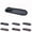 A, variant on Car Buddy Dashboard, Protectivei Multifunction Car Anti-Slip Mat, Car Anti Slip Mat Phone Holder, Rotatable, with Temporary Parking Numbe, Storage, for Car Storage Gadgets