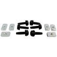 thumbnail image 4 of Crown Automotive 6506825K6 Trousse de Toit Rigide Convient à 97 06 Wrangler (Tj), 4 of 4