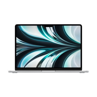 Apple MacBook Air 2022: 13.6-inch Liquid Retina, M2 Chip, 8GB RAM