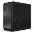 thumbnail image 2 of Intel NUC 9 NUC9i7QNX Gaming & Entertainment Mini Desktop Black (Intel i7-9750H 6-Core, 32GB RAM, 1TB m.2 SATA SSD, Intel UHD 630, Wifi, Bluetooth, 1xHDMI, Win 11 Home), 2 of 4