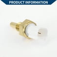 thumbnail image 6 of Unique Bargains Engine Coolant Temperature Sensor No.37870RAAA01 Water Temperature Sensor for ACURA TSX 2006-2008 1 Pc, 6 of 6
