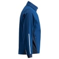 thumbnail image 4 of SWIX Men's Cross Jacket, Color: Estate Blue, Size: XL (10283-25-72105-XL), 4 of 4