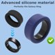 thumbnail image 5 of Funda Protectora para Galaxy Ring Antiarañazos Silicona Anticaídas, 5 of 9