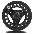 thumbnail image 3 of Fly Fishing Reel Aluminum Alloy Rock Fishing Reels Fly Wheel with 85mm Outside Diameter, 3 of 8