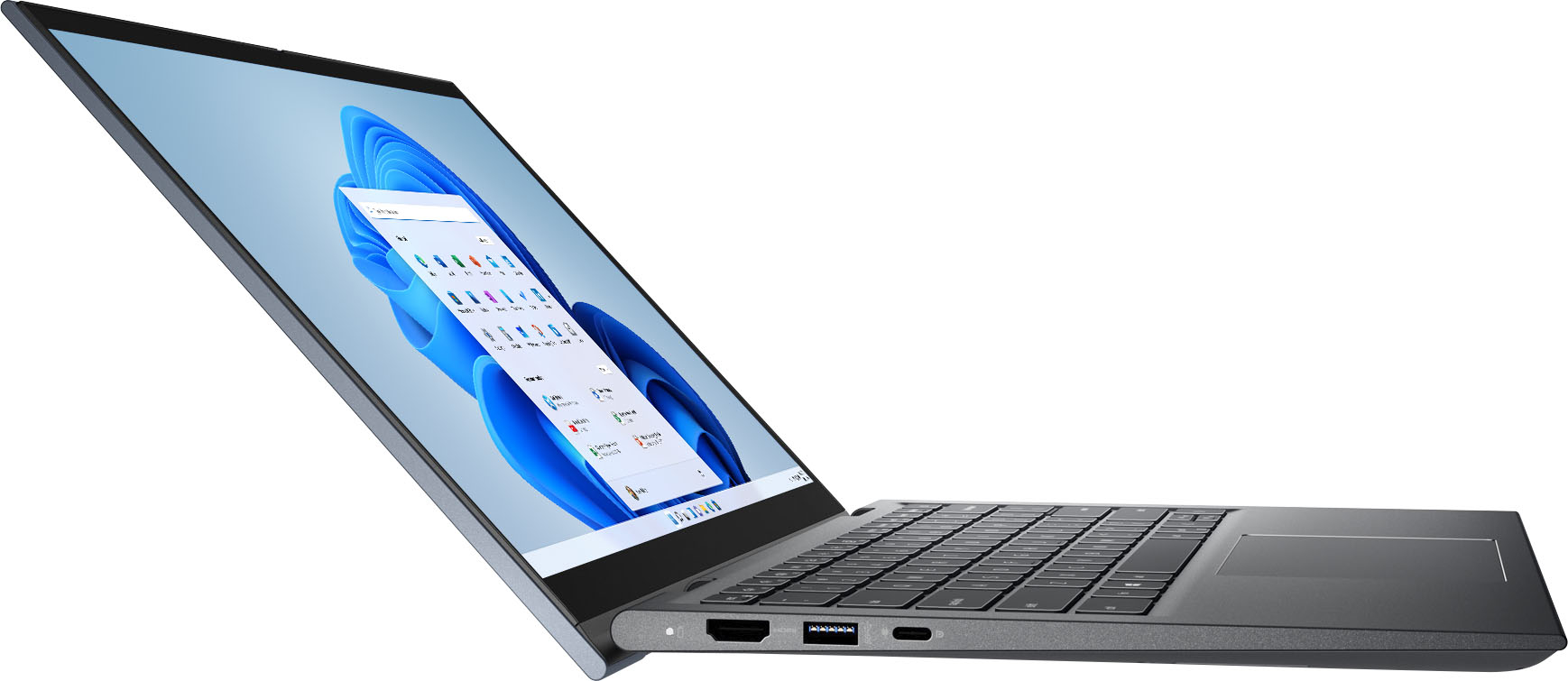 Dell Inspiron 7000 2-in-1 / 14