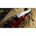 thumbnail image 5 of Uncle Henry Old Timer Guthook Skinner Full Tang Fixed Blade Knife, 5 of 6