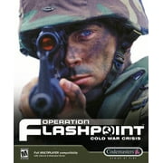 Operation Flashpoint: Cold War Crisis - PC