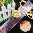 thumbnail image 7 of LHCER 3pcs/set DIY Rectangle Cat Claw Silicone Mould Epoxy Resin Jewelry Bookmark Craft with Hole, Bookmark Craft, Bookmark making mold, 7 of 7