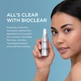 thumbnail image 4 of Jan Marini Skin Research Bioclear Face Lotion - Daily Face Moisturizer with Glycolic, Salicylic & Azelaic Acid - Dark Spot Support - Lotion for Oily & Normal/Combo Skin - 1 fl oz, 4 of 8