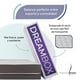 thumbnail image 3 of Colchón Matrimonial Memory Foam Dreambox COLCHÓN DREAMBOX MATRIMONIAL, 3 of 10