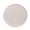 Beige, variant on Round Chair Cushion 11.8 Inch Cotton Seat Pad, Thickened Dining Stool Padding for Indoor Outdoor Use with Polyester Fiber Filling
