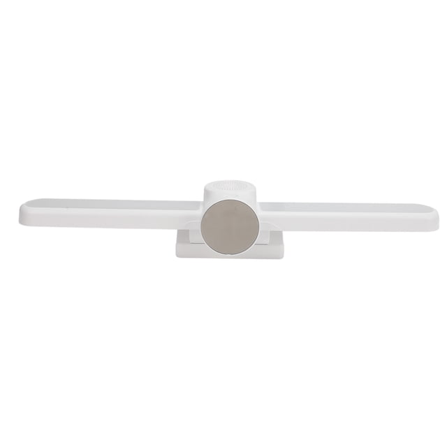 Luz Nocturna de Armario, Led Closet Light Magnetic Touch Dimmable Con Micrófono para La Cocina