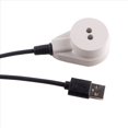 thumbnail image 4 of 2X Convertidor de USB A Infrarrojo Cercano IRDA Adaptador de Infrarrojo Cercano IRDA Cable de Transmisión de Interfaz Óptica IEC62056/1107/DLMS, 4 of 5