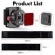 thumbnail image 5 of Soporte para Con Brazalete Entrenamiento Muñeca IPhone/Samsung, 5 of 9