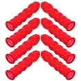thumbnail image 3 of MasteelfCA 40 Pcs Bouchons de Calfeutrage Scellant Tube de Calfeutrage Ouvert, 3 of 9