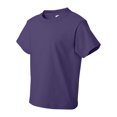 thumbnail image 2 of Fruit of the Loom Boys 6-20 HD Cotton Short Sleeve T-Shirt, 2 of 5