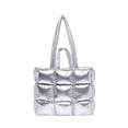 thumbnail image 1 of Bolso Mano para Mujer Acolchado Con Cierre Al Aire Libre, 1 of 9