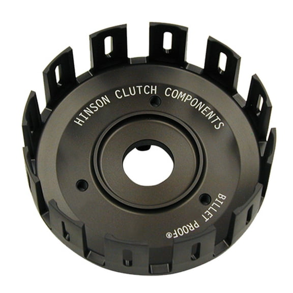 Hinson H389 Billet Clutch Basket
