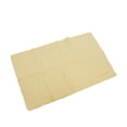 thumbnail image 6 of Sporti Chamois Sports Towel, 26"x17", Ultra-Absorbent, Anti-Microbial, Soft 100% Polyvinyl, 6 of 9