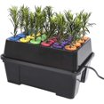 thumbnail image 5 of Aeroponic Cloner Machine 24 Site for Cuttings Rooting Using 2 inch Neoprene Inserts or 2 inch Clone Collars, 5 of 5