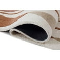 thumbnail image 5 of Retro Verve Area Rug, Rust - 6'x9', 5 of 7