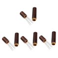 thumbnail image 4 of unbranded 4pcs Espresso Coffee Stirrer Coffee Stirring Tool with Wood Handle and Stand for Espresso Distribution, 4 of 8