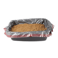 thumbnail image 4 of Nature's Miracle® Premium Clumping Corn Cob Litter, 18 lb, Bio-Enzymatic Benefits, 4 of 4