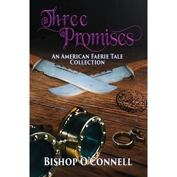 Three Promises, (Paperback)