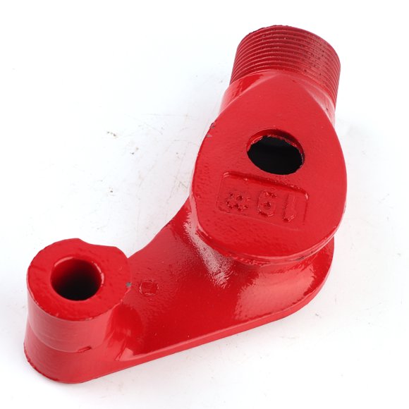Conduit Bender, Wire Pipe Bender Manual Cast Iron Tube Former Conduit 90-180 Angle Fast Bending Tool KW-7034, Pipe Clamps