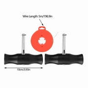 Window Glass Remover Tool, Universal Fit Complete Kit Premium Material Windshield Remover Tool For Auto Repair Worker For Windshield Removal For Auto Repair