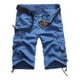 thumbnail image 1 of Pantalones Cortos De Carga Para Hombre Tácticos Para Hombre, 1 of 4