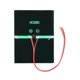 thumbnail image 5 of Célula solar yeacher Panel solar de Silicio policristalino 0.65W 1.5V, 5 of 8
