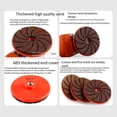 thumbnail image 5 of qiya Integrated grinding disc tile trimming grinding metal polishing polishing, 5 of 7