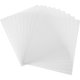 thumbnail image 1 of FENGGUIQU 10Ud Fundas Plásticas Transparentes Para Protección De Fotos Y Documentos, 1 of 7