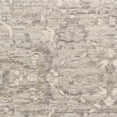 thumbnail image 7 of Nourison Outlines 2'2" x 12' Grey Vintage Indoor Rug, 7 of 7