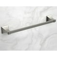 thumbnail image 2 of Glacier Bay Winstead 18 in. Wall Mounted Towel Bar – Brushed Nickel, 2 of 4