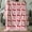 40x30inch(102cmx76cm), variant on Adorable Cherry Bow Flannel Blanket with Red Cherry & Pink Bow Design, Lightweight Warmth, Contemporary Style, Perfect Gift for All Seasons, Allseason Blanket, Playful Home Decor, Cozy Texture