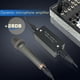 thumbnail image 2 of Preamplificador DináMico Preamplificador De MicróFono DináMico Limpio Preamplificador De Sonido Dispositivo Que Mejora La Experiencia De GrabacióN P9JD, 2 of 5