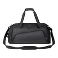 thumbnail image 2 of Bolsas de separación secas y húmedas Bolsa de gimnasio Bolsa de equipaje impermeable Cierre de cremallera multifuncional Bolsa deportiva portátil para B, 2 of 8