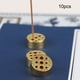 thumbnail image 4 of Porta incienso mayimx Soporte Múltiple para varillas de incienso 10 Piezas, 4 of 8