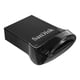 thumbnail image 2 of Memoria USB SanDisk Ultra Fit 16GB 3.1 Gen 1 negro, 2 of 4