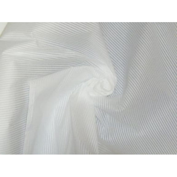 2mm thin dimity stripes-cotton fabric